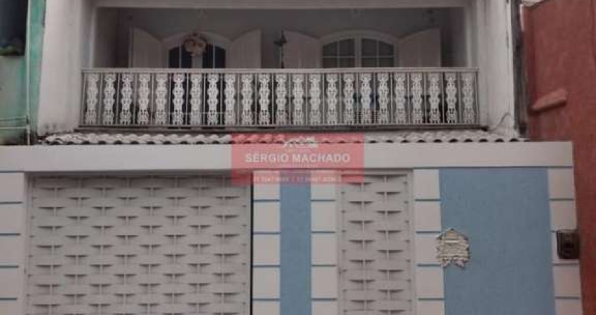 Casa com 2 quartos à venda na Rua Pinha, Conjunto Residencial João Saldanha, Bangu, Rio de Janeiro