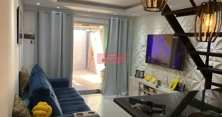 Casa com 2 quartos à venda na Rua Jacundá, Bangu, Rio de Janeiro