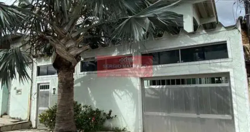 Ótimo triplex no parque leopoldina aceitando carta de crédito