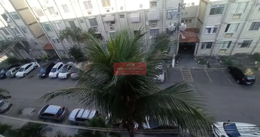 APARTAMENTO COM 2 QUARTOS ACEITANDO CARTA DE CREDITO EM PADRE MIGUEL