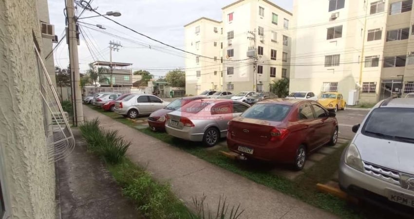 APARTAMENTO COM 2 QUARTOS AC CARTA DE CRÉDITO
