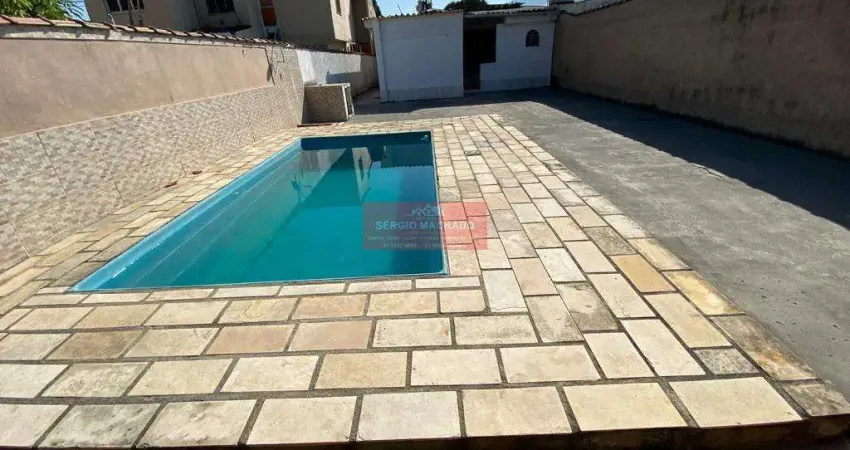 Casa com 3 quartos à venda na Rua Araquem, 680, Bangu, Rio de Janeiro