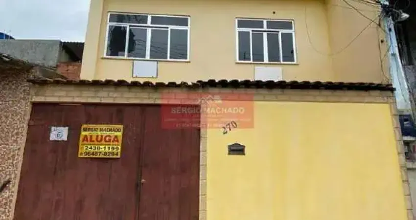 Apartamento com 3 quartos para alugar na Rua Tiziu, 270, 270, Bangu, Rio de Janeiro