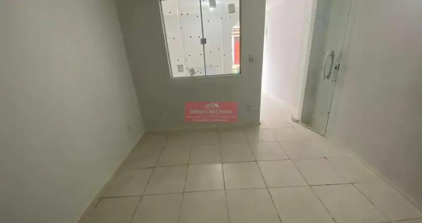 Casa com 1 quarto para alugar na Rua Gaio, 44, 44, Bangu, Rio de Janeiro