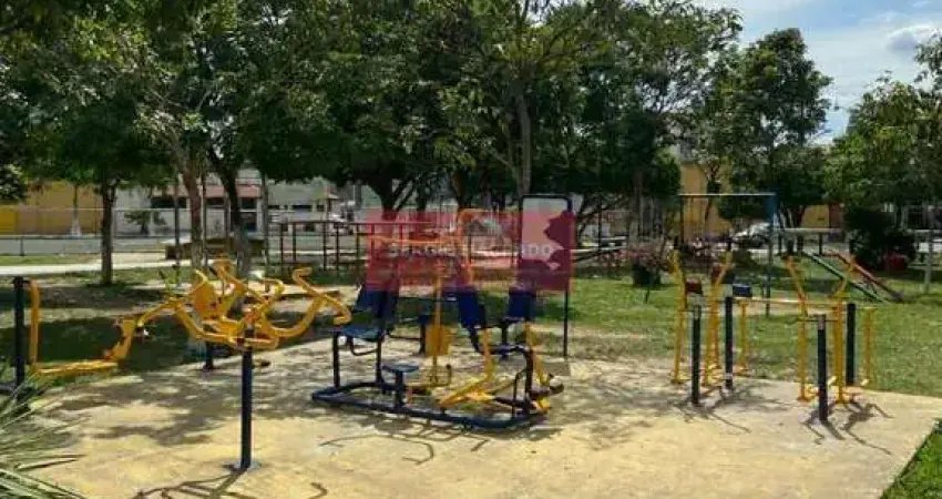 Casa duplex aceitando carta de crédito no residencial jardim progresso em bangu