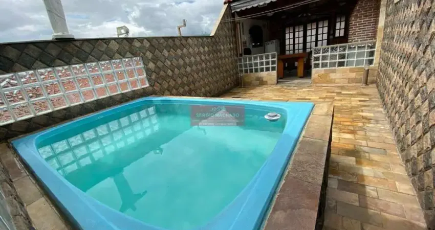 Apartamento com 3 quartos à venda na Rua Francisco de Assis Barbosa, Bangu, Rio de Janeiro