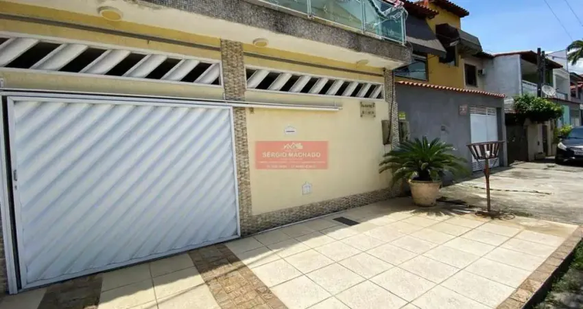 Bela casa duplex com 2 quartos no residencial vivendas califórnia em bangu.