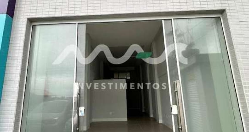 Sala Comercial Em Mariscal