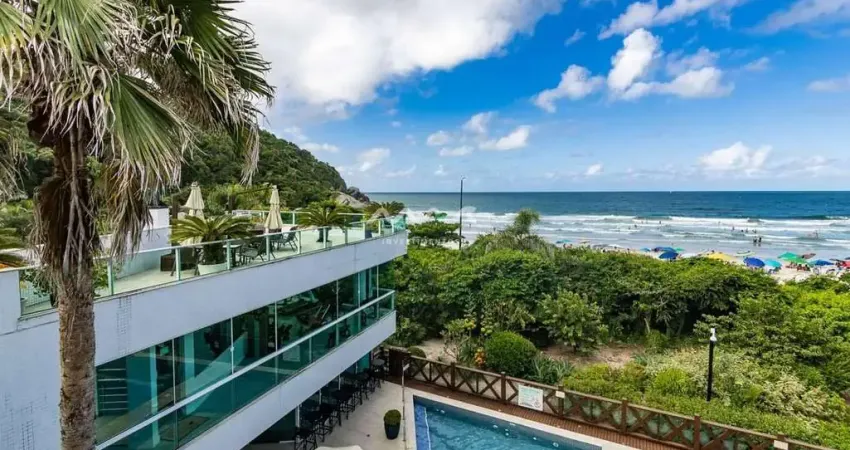 Apartamento com 3 quartos à venda na Rua Águia, 33, Bombas, Bombinhas