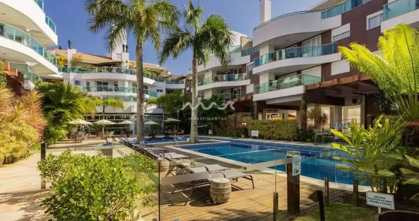 Apartamento com 2 quartos à venda na Avenida Vereador Manoel José dos Santos, 1310, Centro, Bombinhas