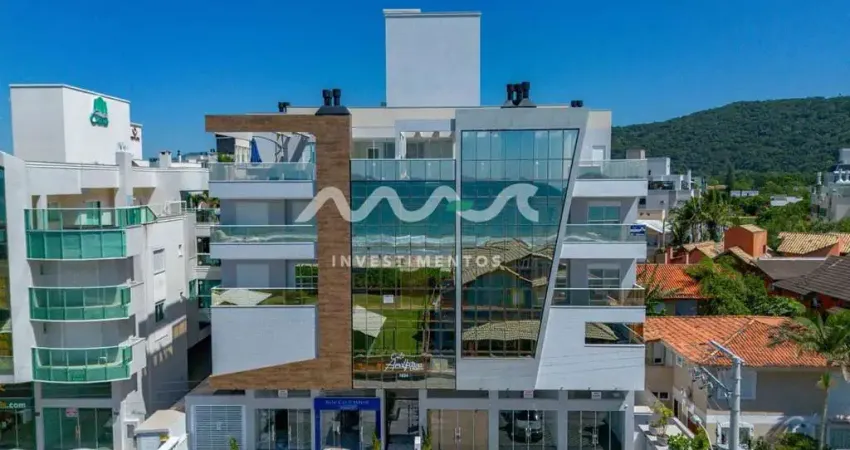 Novíssimo Apartamento Com Vista Para o Mar em Mariscal