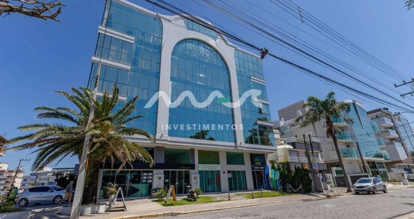 Apartamento com 2 quartos à venda na Avenida Aroeira da Praia, 1912, Mariscal, Bombinhas