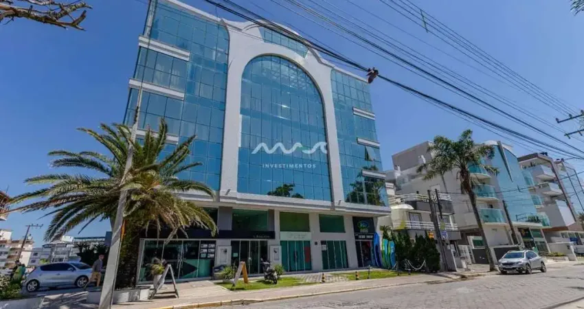 Apartamento com 3 quartos à venda na Avenida Aroeira da Praia, 1912, Mariscal, Bombinhas