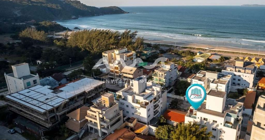Cobertura Duplex Pronta Para Morar em Mariscal