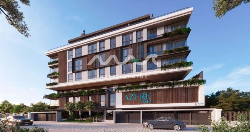 Apartamento com 2 quartos à venda na Fenecita, 84, Canto Grande, Bombinhas