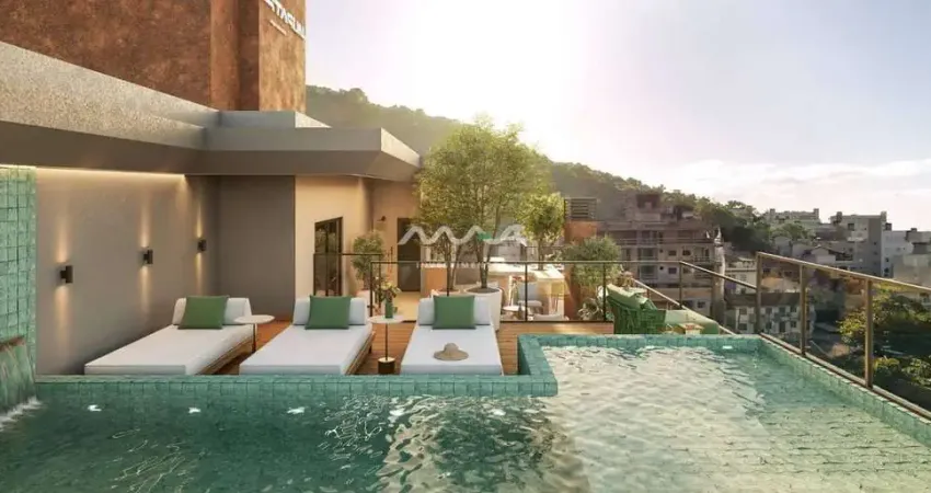 Apartamento com 1 quarto à venda na Peixe Rei, 335, Centro, Bombinhas