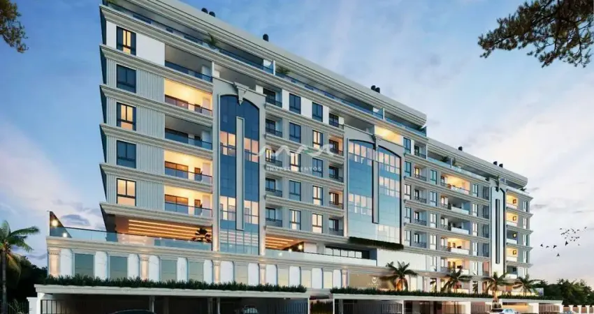 Apartamento à venda na Rua Gaivota, 92, Bombas, Bombinhas