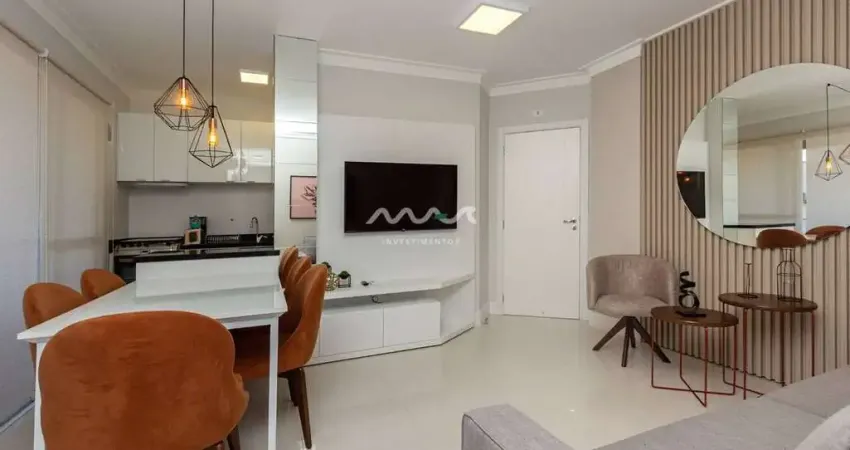 Apartamento com 2 quartos à venda na Rua Vereador Manoel José dos Santos, 259, Bombas, Bombinhas