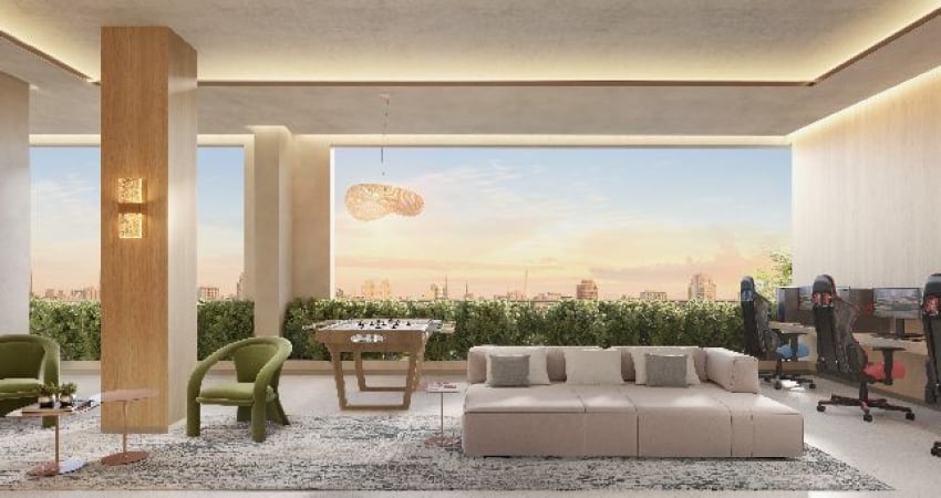 Apartamento lancamento na Vila Mariana de 76 a 358 m2