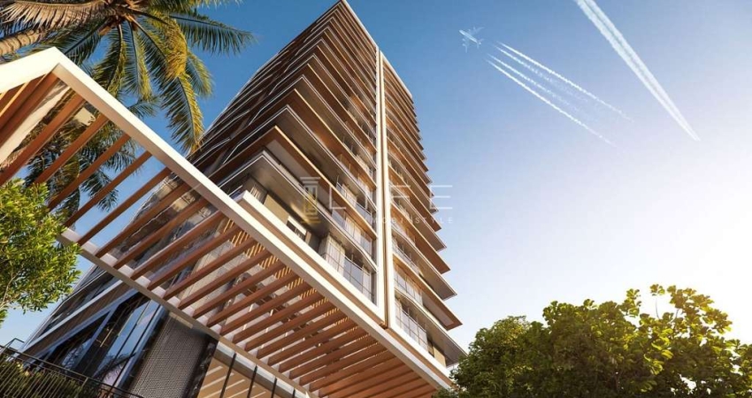 Apartamento com 4 quartos à venda na Rua Conselheiro Arp, América, Joinville