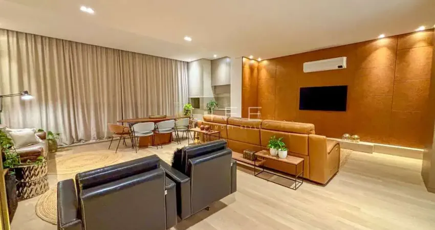 Apartamento com 3 quartos à venda no Atiradores, Joinville