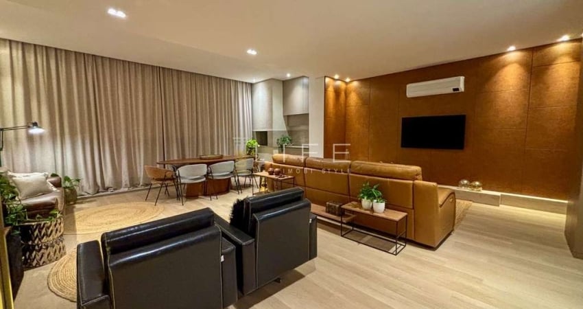 Apartamento com 3 quartos à venda na Rua Otto Boehm, Atiradores, Joinville