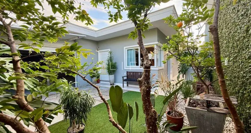 Casa Plana no Glória