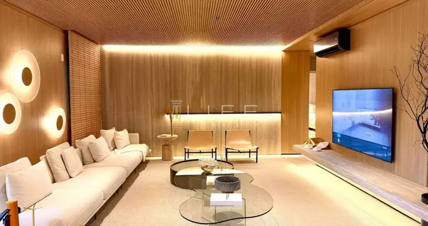 Apartamento com 3 quartos à venda na Rua Leopoldo Fischer, Atiradores, Joinville