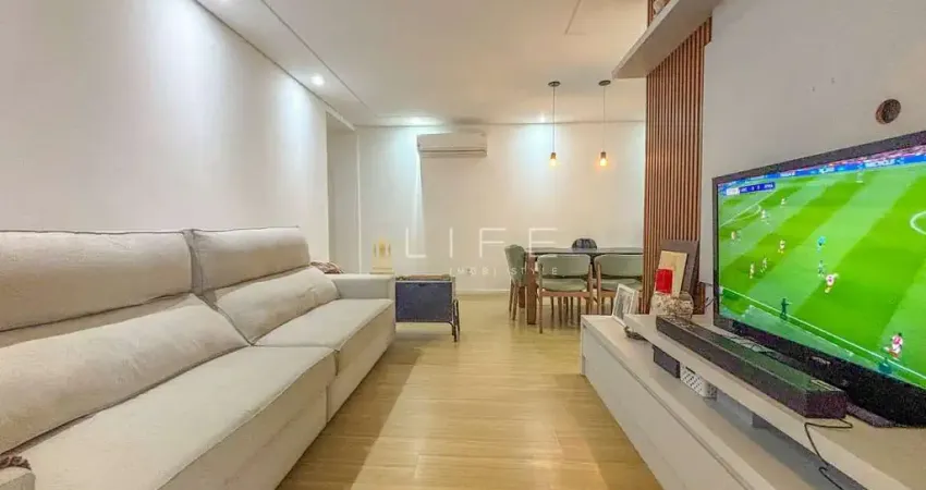 Apartamento com 3 quartos à venda na Rua Pernambuco, Anita Garibaldi, Joinville