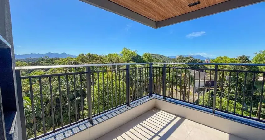 Apartamento com 3 quartos à venda no América, Joinville