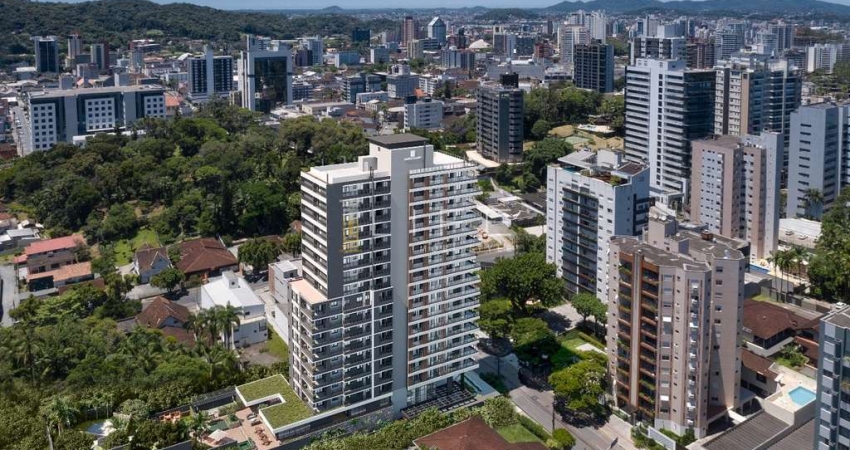 Apartamento com 3 quartos à venda na Rua Quinze de Novembro, América, Joinville