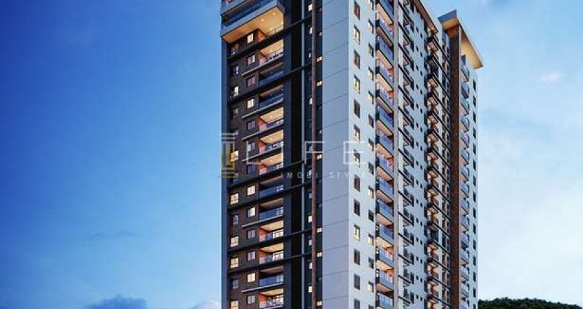 Apartamento com 3 quartos à venda na Rua Camboriú, Glória, Joinville