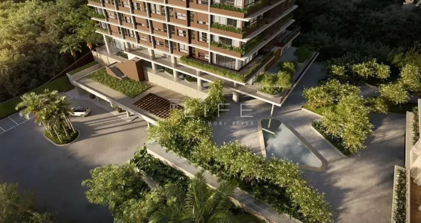 Apartamento com 3 quartos à venda na Rua Quinze de Novembro, América, Joinville