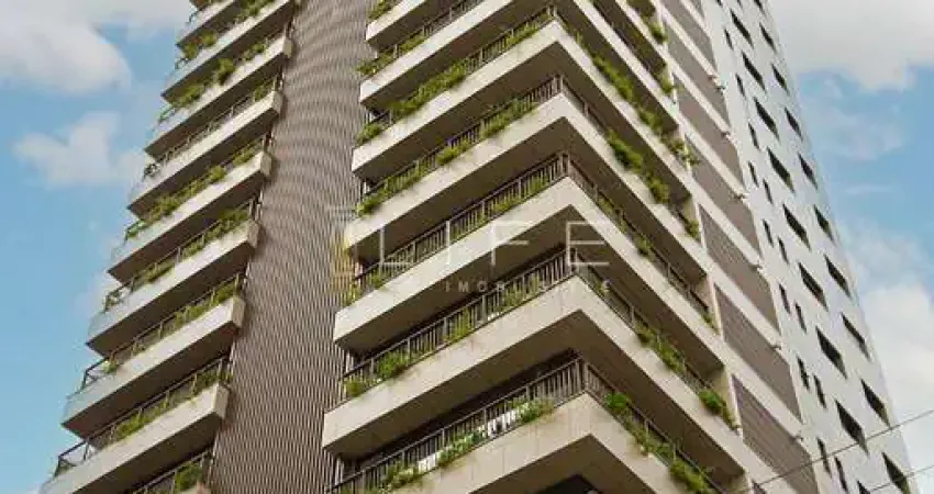 Apartamento com 4 quartos à venda no Centro, Joinville