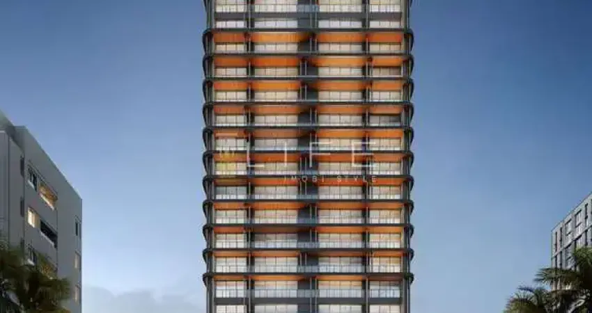 Apartamento com 3 quartos à venda na Avenida Nereu Ramos, Itacolomi, Balneário Piçarras