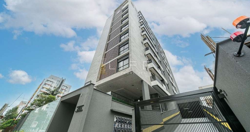 Apartamento com 3 quartos à venda na Rua Concórdia, Anita Garibaldi, Joinville