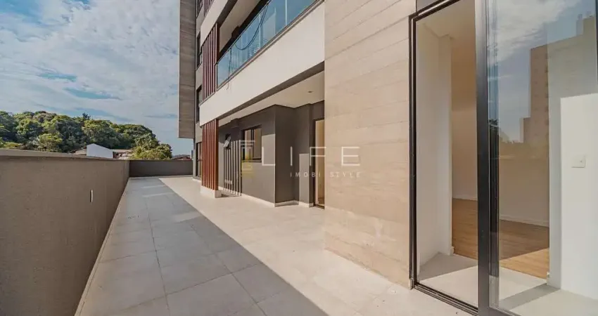 Apartamento com 3 quartos à venda no Anita Garibaldi, Joinville