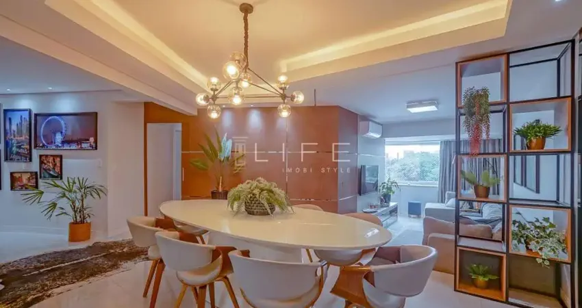 Apartamento com 3 quartos à venda na Rua Ministro Calógeras, Centro, Joinville