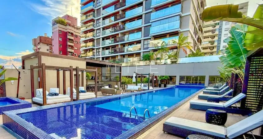 Apartamento com 3 quartos à venda na Rua Expedicionário Holz, América, Joinville