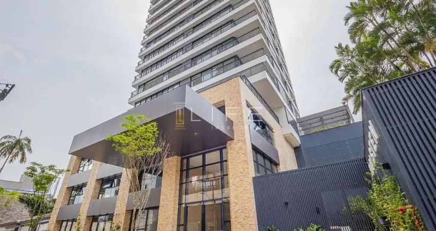 Apartamento com 4 quartos à venda no Centro, Joinville