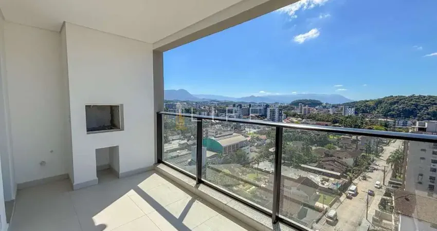 Apartamento com 3 quartos à venda no Santo Antônio, Joinville 