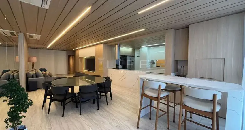 Apartamento com 3 quartos à venda no Santo Antônio, Joinville