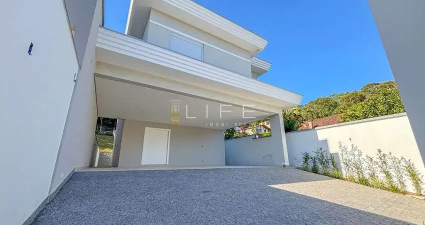 Casa com 4 quartos à venda no América, Joinville 