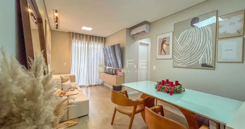 Apartamento com 2 quartos à venda no Costa e Silva, Joinville