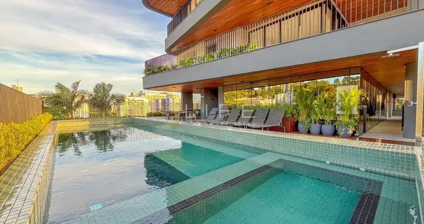 Apartamento com 3 quartos à venda no Atiradores, Joinville