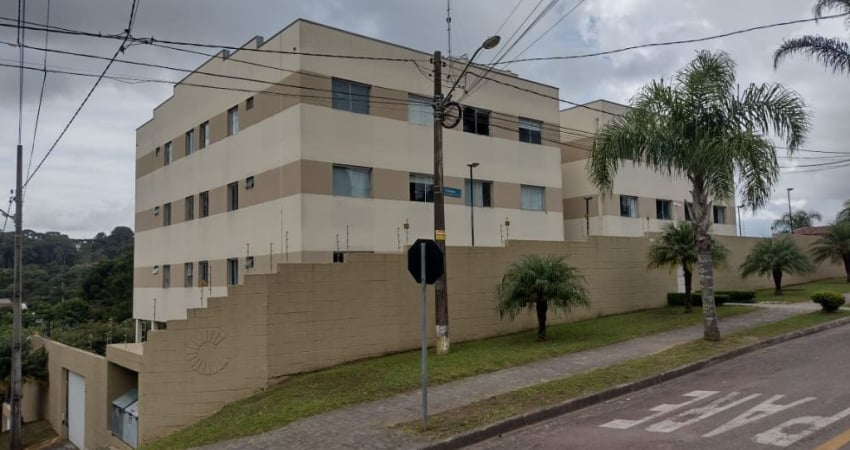 Ed. Sapopema | Apartamento Semi-Mobiliado com uma vista para a natureza!!