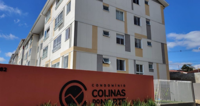 Residencial Colinas do Norte | Apartamento Semi-Mobiliado com uma vista para a natureza!!