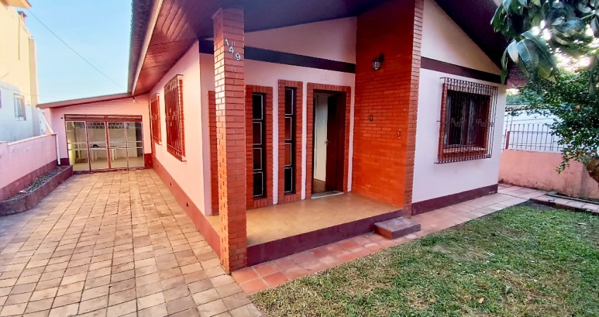 Linda casa no bairro Lucas Araújo