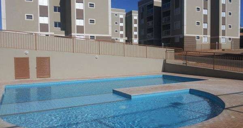 Apartamento com 2 quartos à venda no Paraíso, Londrina 