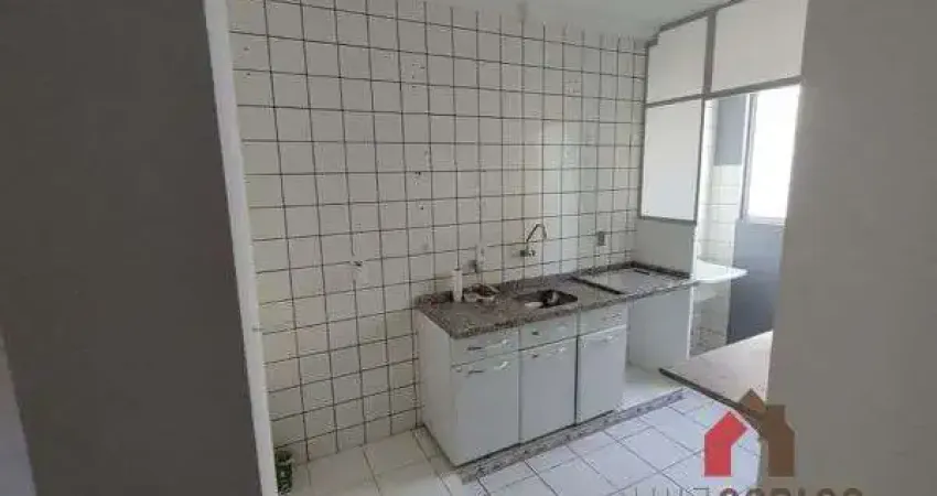 Apartamento com 2 quartos à venda no Nova Olinda, Londrina 